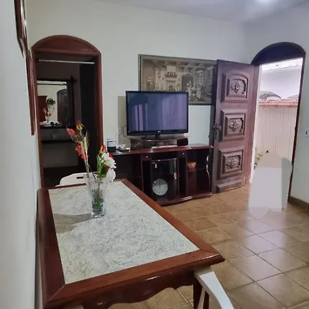 Casa Na Praia Das Asturias Guaruja Exterior photo
